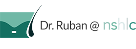 DrRuban Logo